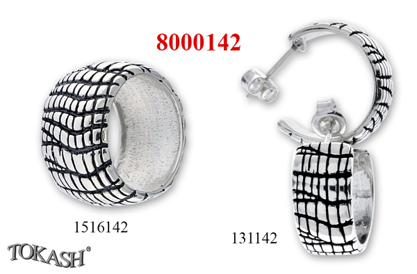 Small silver set 8000142