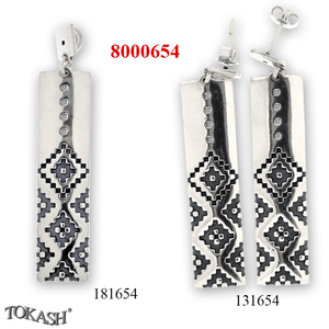 Silver sets - 8000654