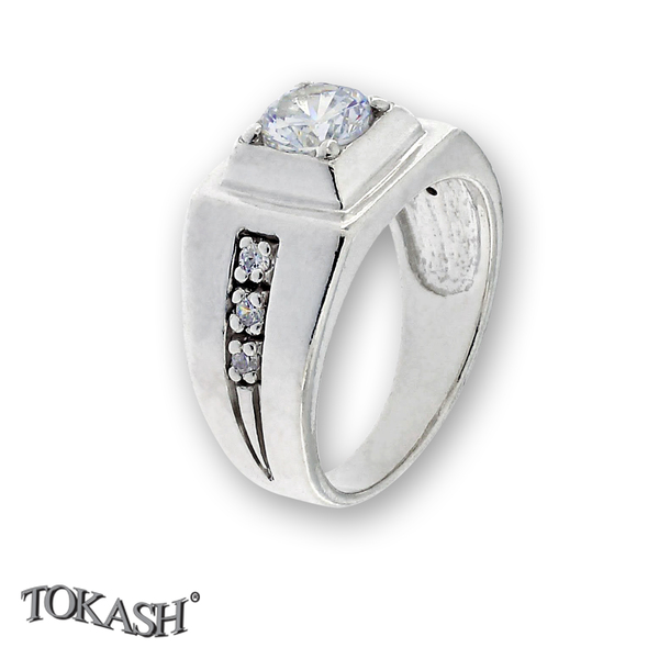 Silver Ring 1415302