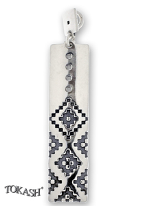 silver pendant 181654