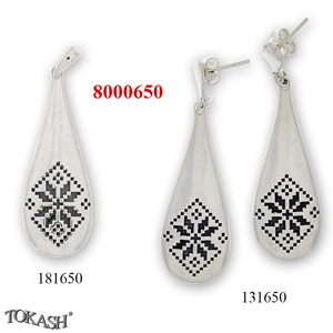 Silver sets - 8000650