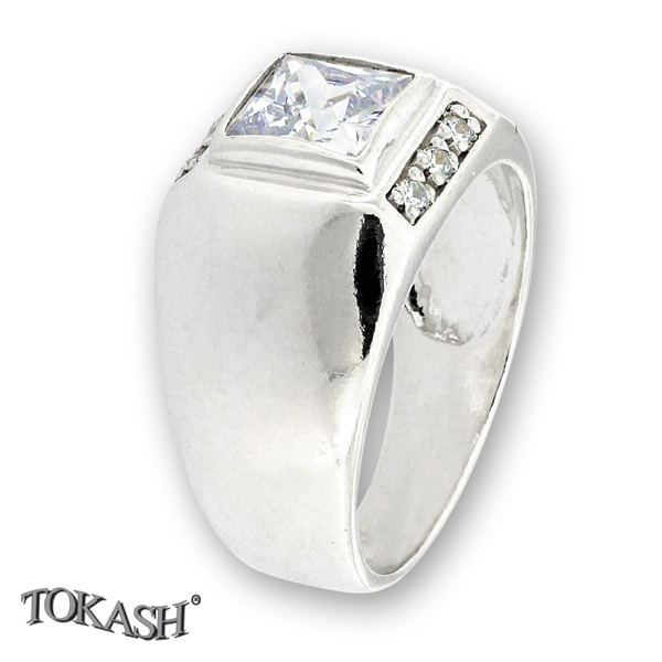 Silver Ring 1415303