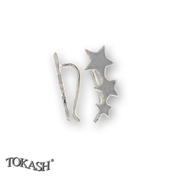 Stud Earrings 120303