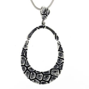 silver pendant 181141