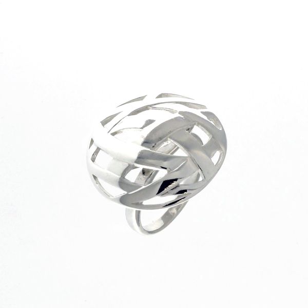 Silver ring 1546152
