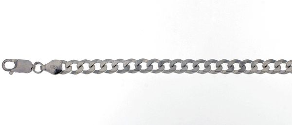 Silver Bracelet 1081