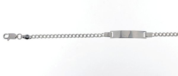 Silver Bracelet 1075