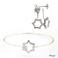 Silver sets - 8000661