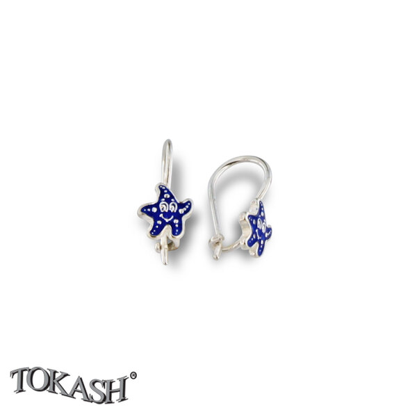 Stud Earrings 120719