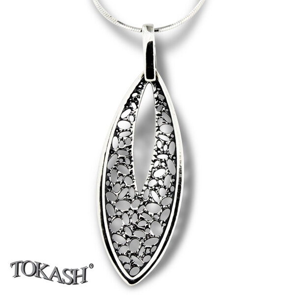 silver pendant 181257