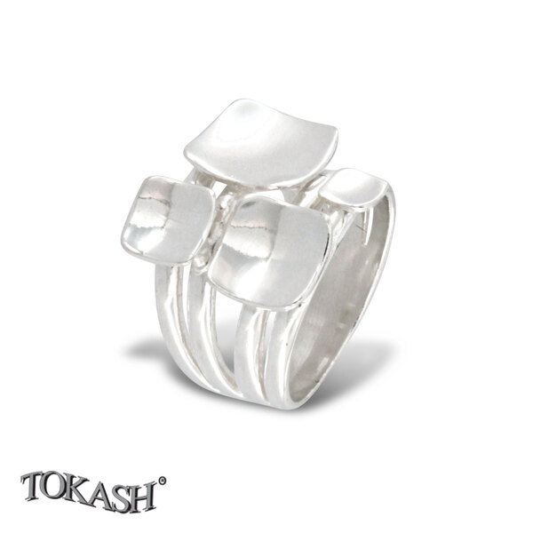 Silver ring 1516262