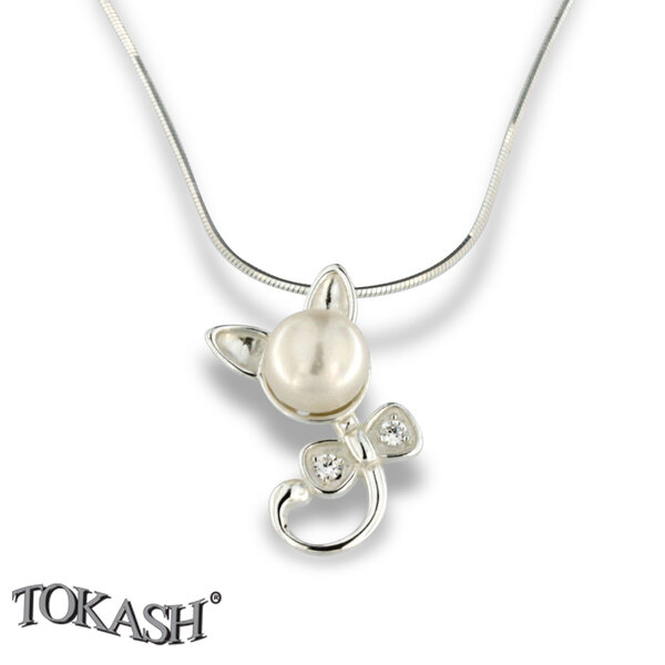 Pendand with pearls 190279
