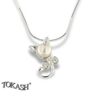 Pendand with pearls 190279