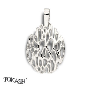 silver pendant 181715