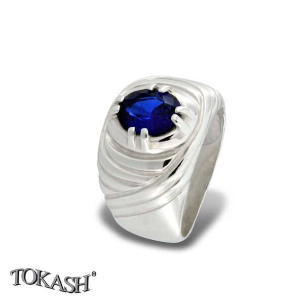 Silver Ring 1416206