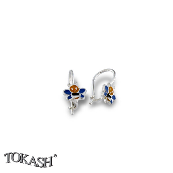 Stud Earrings 120718