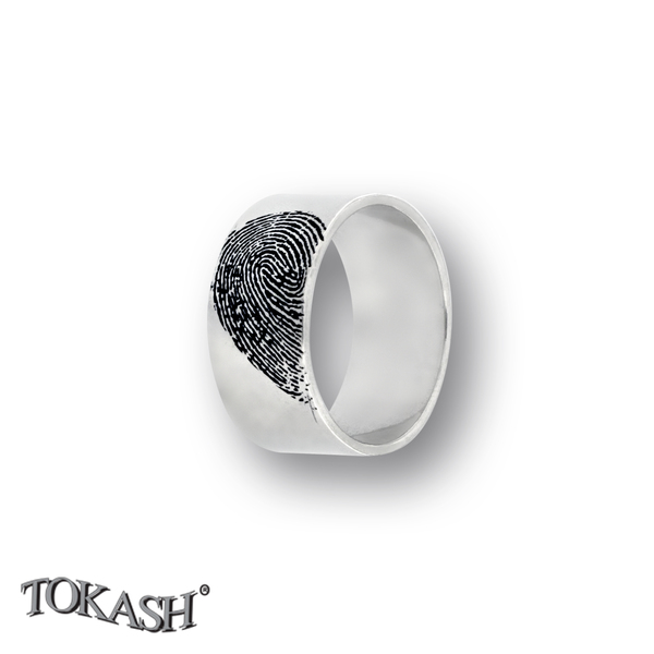Silver ring stones 1666174