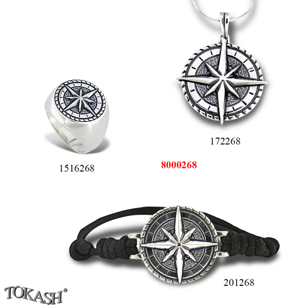 Medium set with bracelet 8000268