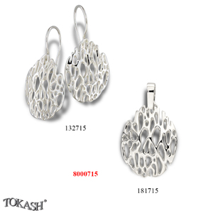 Silver sets - 8000715