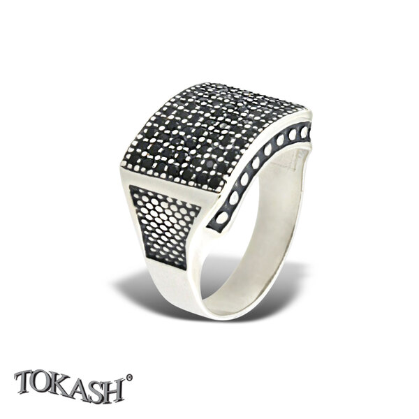 Silver Ring 1416213