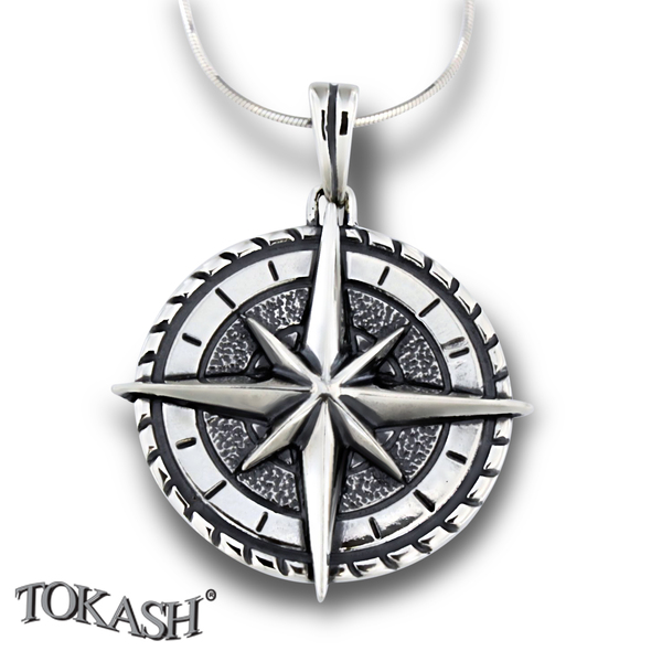 silver pendant 172268