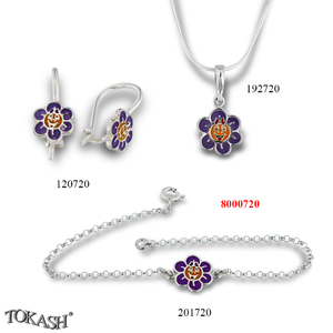 Silver sets - 8000720