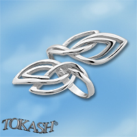Silver ring 1545919
