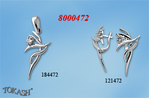 Silver sets - 8000472