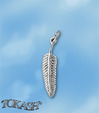 silver pendant 192517