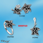 Silver sets - Medium silver sets - 8000940