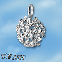 silver pendant 181978.1