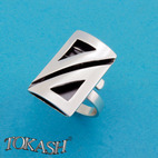 Unique silver jewellery made-by-hand - 8985148