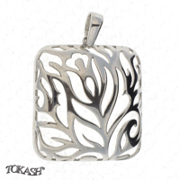 silver pendant 188082