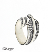 Silver ring 1545296