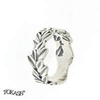 Silver ring 1545287