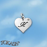 silver pendant 196001