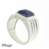 For men - Silver Rings - 1475292