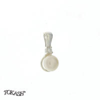 Pendand with pearls 190639