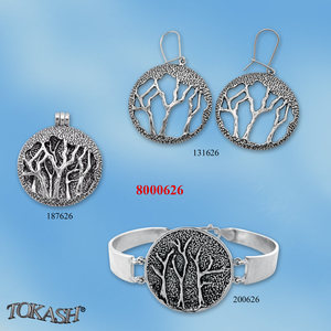 Silver sets - 8000626