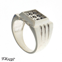 Silver Ring 1415290
