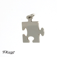 silver pendant 196006