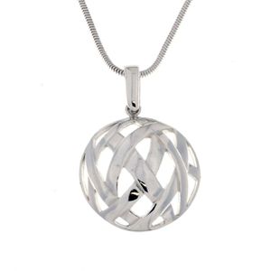 silver pendant 181152