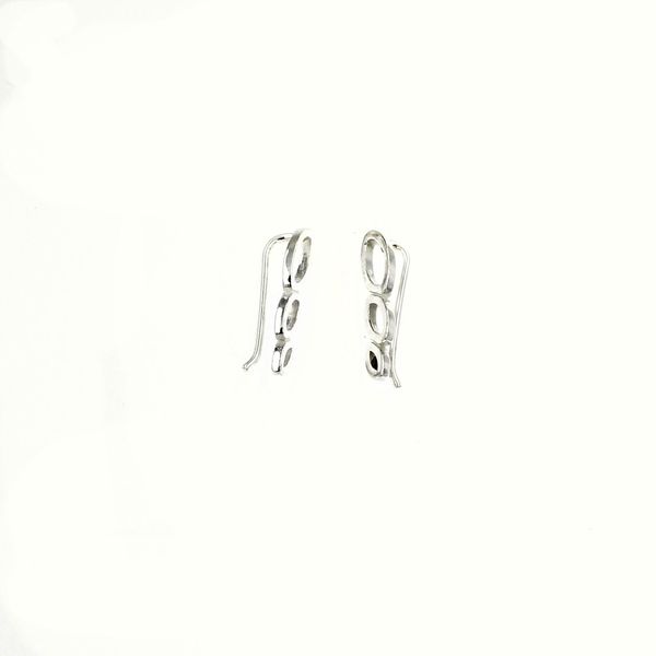 Stud Earrings 120118