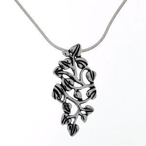 silver pendant 181151