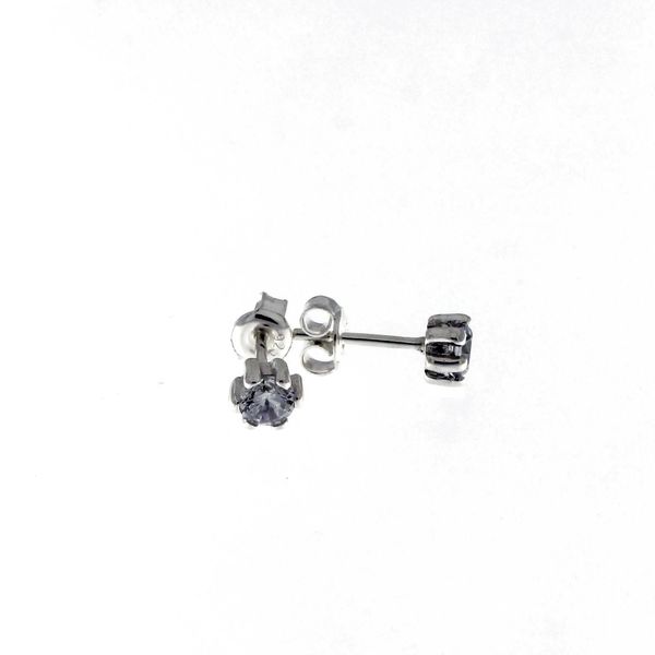 Stud Earrings 120235
