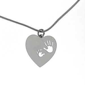 Silver pendants without CZ - 603029