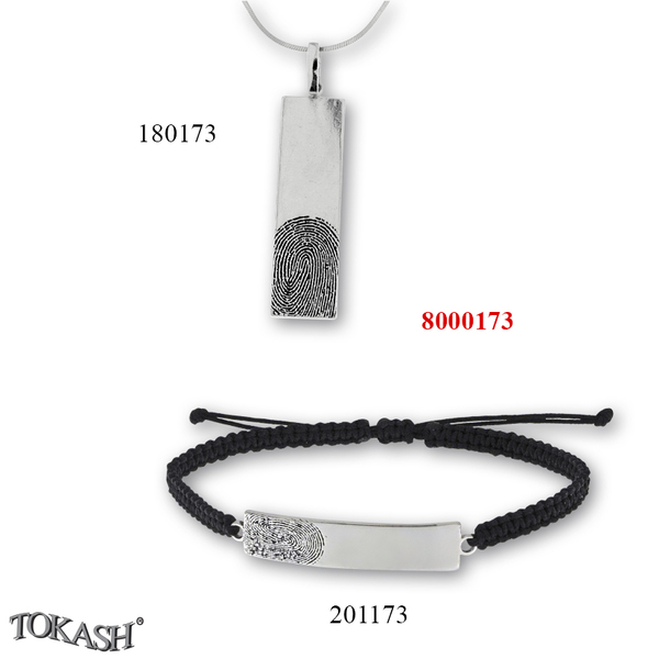 Small silver set 8000173