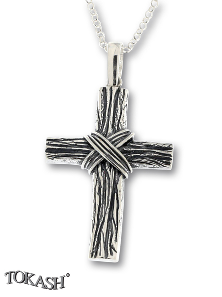 Silver cross 177672