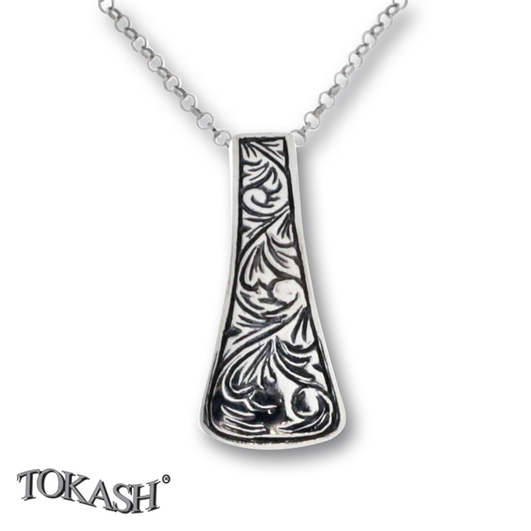 silver pendant 181170