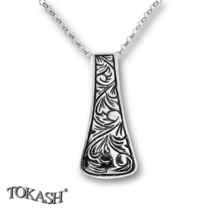 silver pendant 181170
